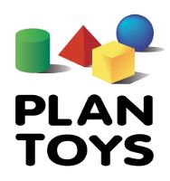 Producent: Plan Toys (przejdź do produktów)