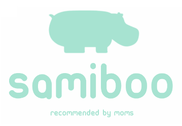 Producent: Samiboo (przejdź do produktów)